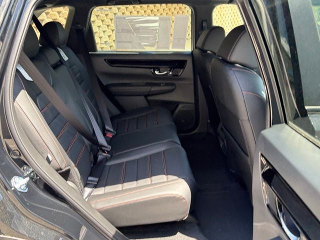 2026 Honda CR-V AWD Sport Touring Hybrid