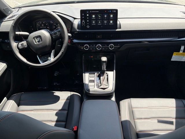 2026 Honda CR-V AWD Sport Touring Hybrid