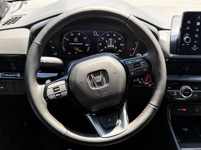 2026 Honda CR-V AWD Sport Touring Hybrid