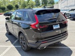 2026 Honda CR-V AWD Sport Touring Hybrid