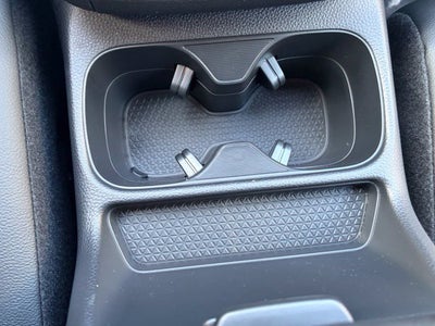 2027 Honda CR-V Sport Touring Hybrid AWD