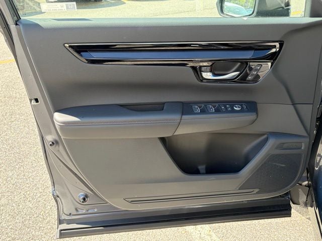 2026 Honda CR-V AWD Sport Touring Hybrid