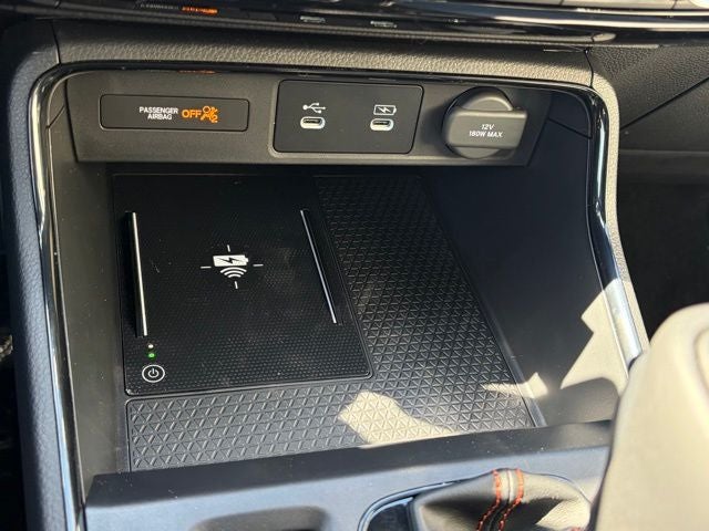 2026 Honda CR-V AWD Sport Touring Hybrid