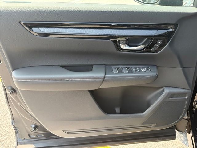 2026 Honda CR-V AWD Sport Touring Hybrid