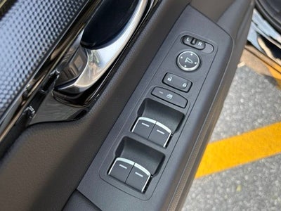 2026 Honda CR-V AWD Sport Touring Hybrid