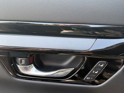 2026 Honda CR-V AWD Sport Touring Hybrid