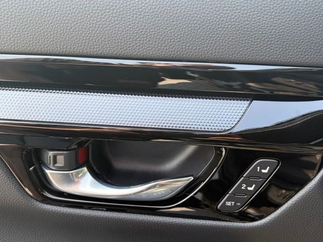 2026 Honda CR-V AWD Sport Touring Hybrid