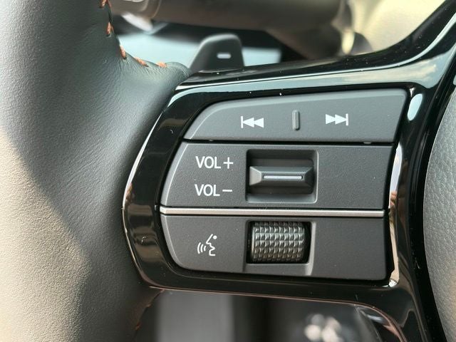 2026 Honda CR-V AWD Sport Touring Hybrid