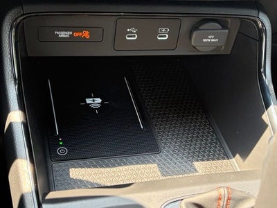 2026 Honda CR-V AWD Sport Touring Hybrid