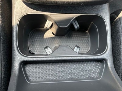 2026 Honda CR-V AWD Sport Touring Hybrid