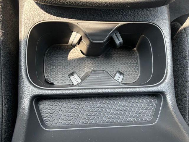 2026 Honda CR-V AWD Sport Touring Hybrid