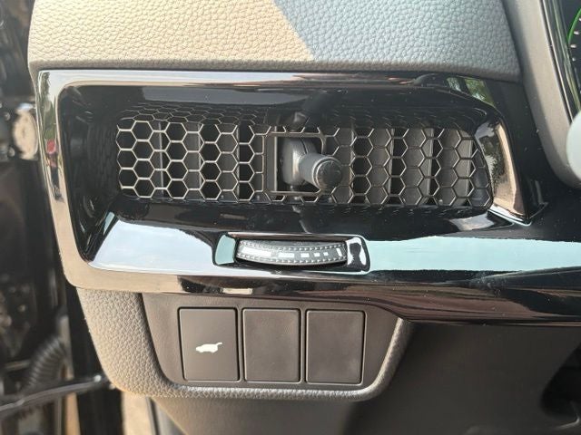 2026 Honda CR-V AWD Sport Touring Hybrid