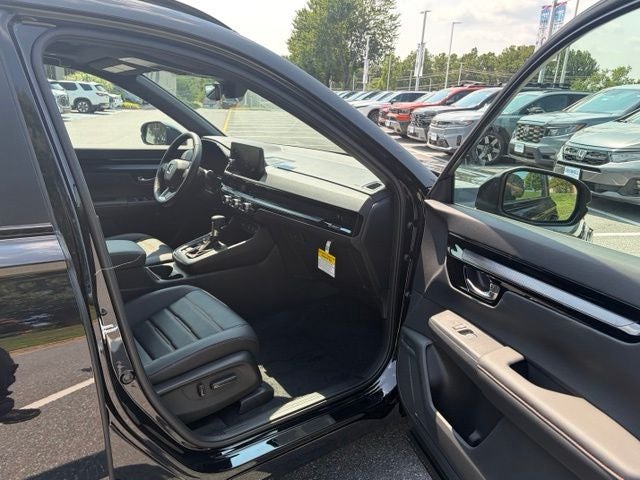 2026 Honda CR-V AWD Sport Touring Hybrid
