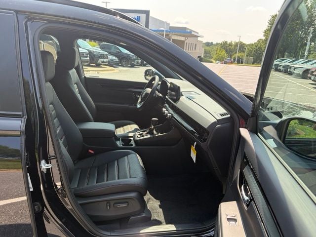 2026 Honda CR-V AWD Sport Touring Hybrid