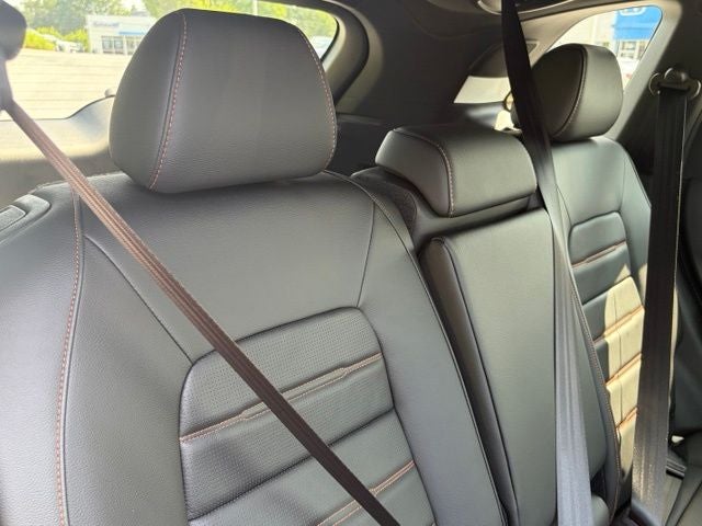 2026 Honda CR-V AWD Sport Touring Hybrid