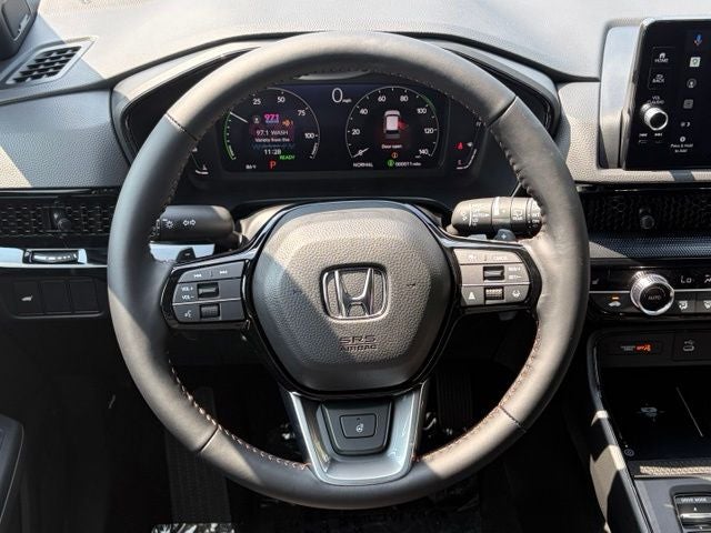 2026 Honda CR-V AWD Sport Touring Hybrid