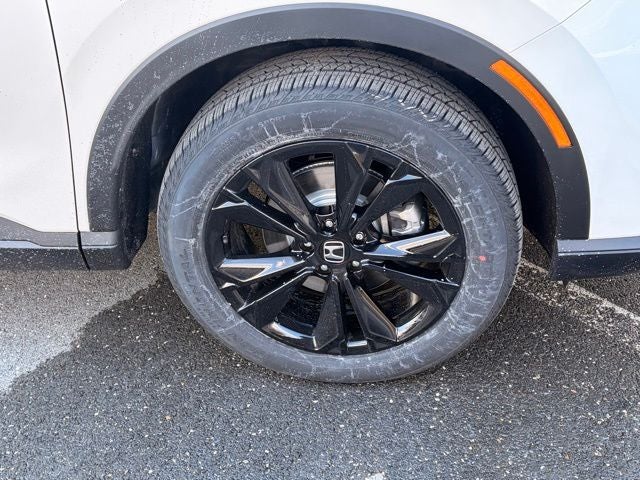 2026 Honda CR-V AWD Sport Touring Hybrid