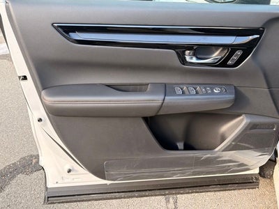 2026 Honda CR-V AWD Sport Touring Hybrid