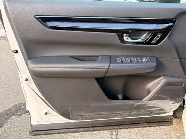 2026 Honda CR-V AWD Sport Touring Hybrid