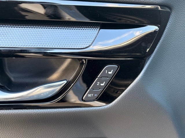 2026 Honda CR-V AWD Sport Touring Hybrid