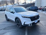 2026 Honda CR-V AWD Sport Touring Hybrid
