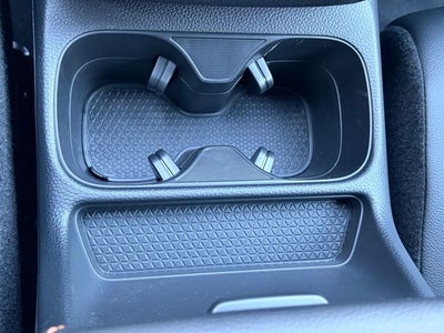 2026 Honda CR-V AWD Sport Touring Hybrid