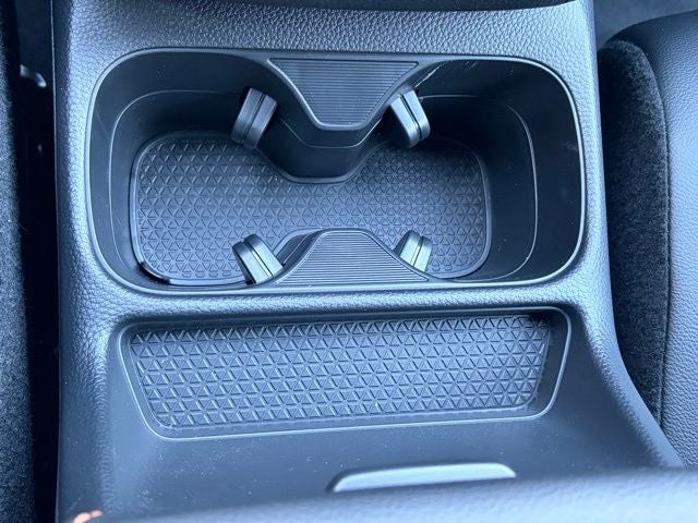 2026 Honda CR-V AWD Sport Touring Hybrid