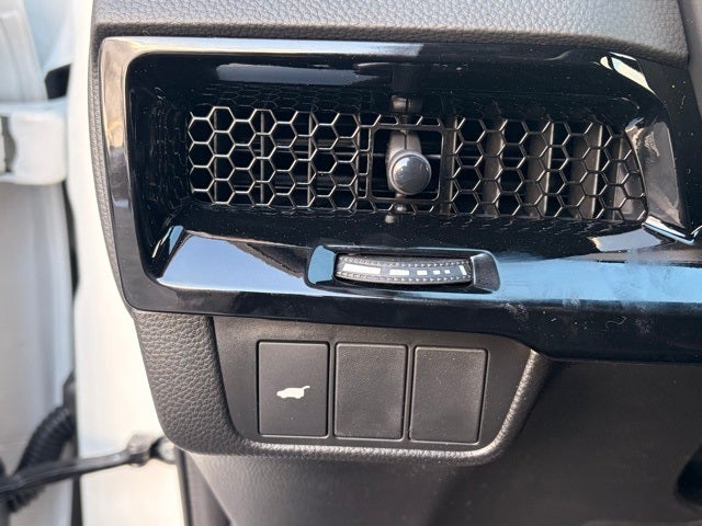 2026 Honda CR-V AWD Sport Touring Hybrid