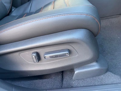 2026 Honda CR-V AWD Sport Touring Hybrid