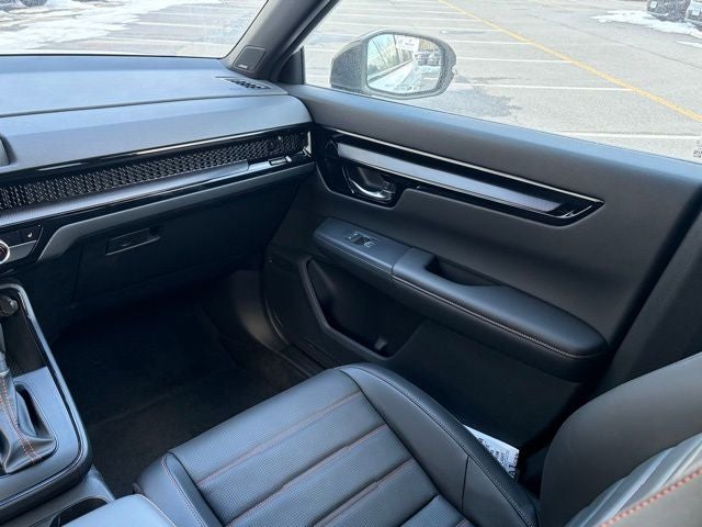 2026 Honda CR-V AWD Sport Touring Hybrid