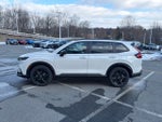 2026 Honda CR-V AWD Sport Touring Hybrid