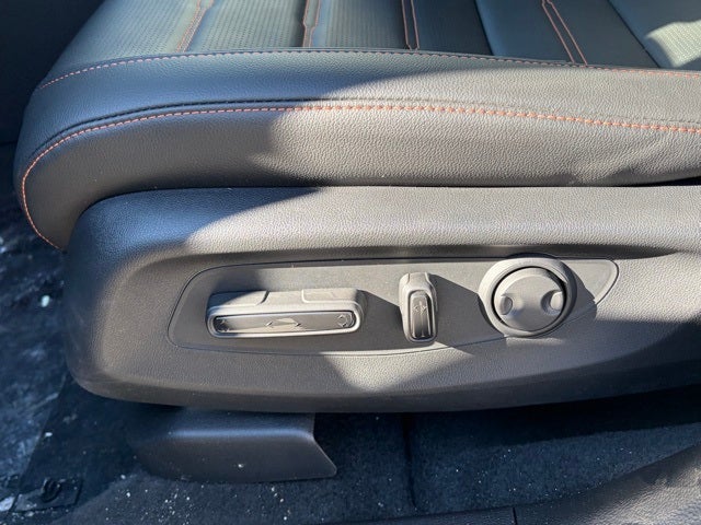 2026 Honda CR-V AWD Sport Touring Hybrid