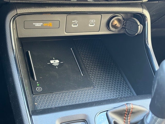 2026 Honda CR-V AWD Sport Touring Hybrid