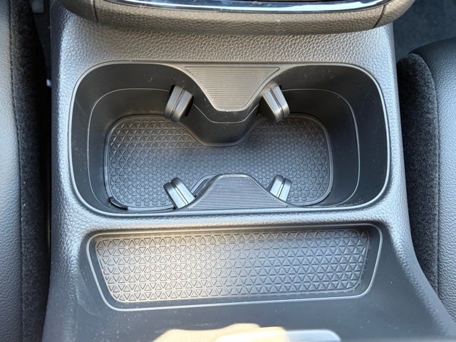 2026 Honda CR-V AWD Sport Touring Hybrid