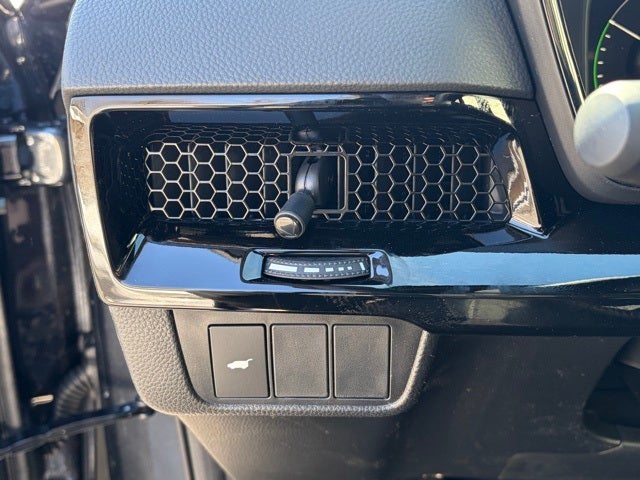 2026 Honda CR-V AWD Sport Touring Hybrid