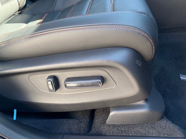 2026 Honda CR-V AWD Sport Touring Hybrid