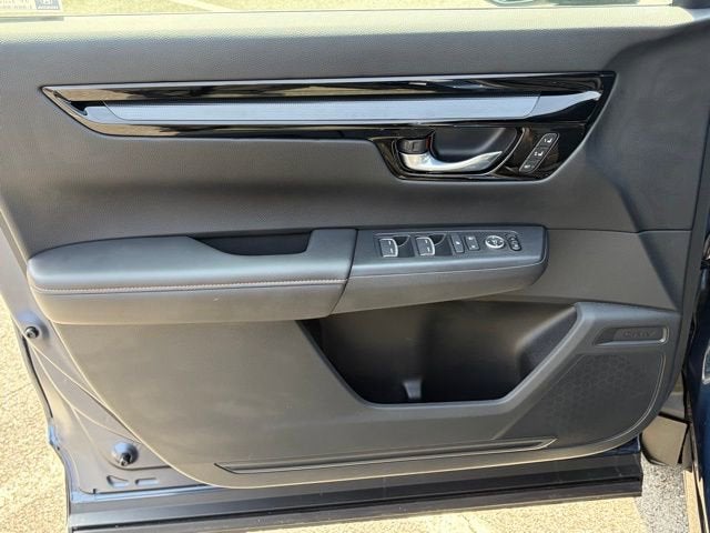 2026 Honda CR-V AWD Sport Touring Hybrid