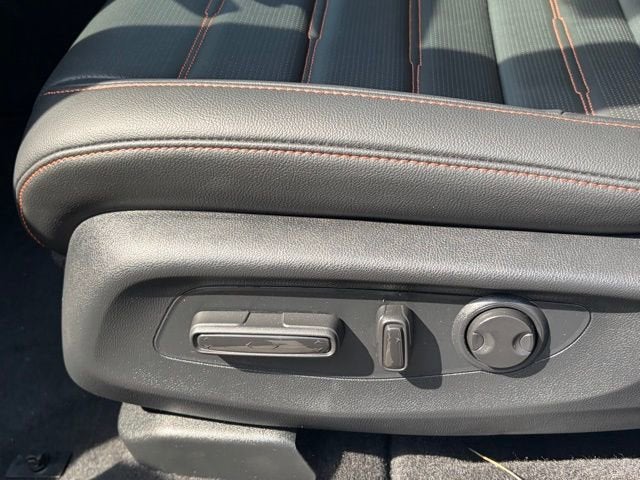 2026 Honda CR-V AWD Sport Touring Hybrid