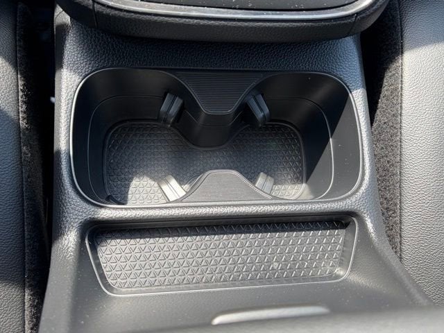 2026 Honda CR-V AWD Sport Touring Hybrid