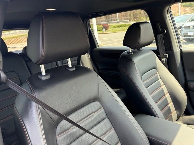 2026 Honda CR-V AWD Sport Touring Hybrid