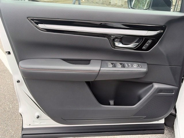 2027 Honda CR-V Sport Touring Hybrid AWD
