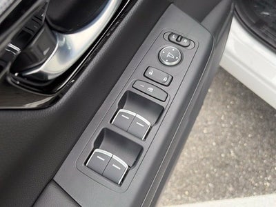 2027 Honda CR-V Sport Touring Hybrid AWD