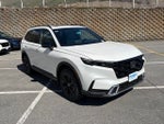 2026 Honda CR-V AWD Sport Touring Hybrid