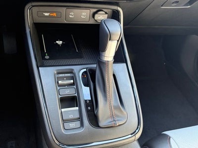 2026 Honda CR-V AWD Sport Touring Hybrid