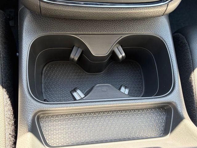 2026 Honda CR-V AWD Sport Touring Hybrid