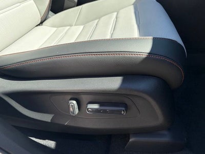 2026 Honda CR-V AWD Sport Touring Hybrid