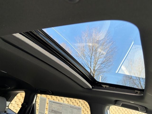 2026 Honda CR-V AWD Sport Touring Hybrid