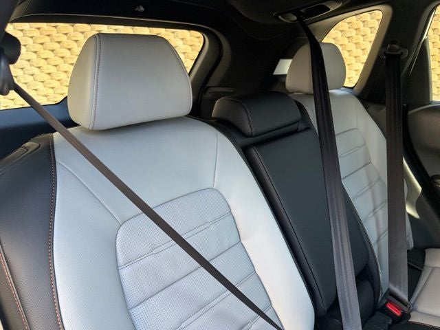 2026 Honda CR-V AWD Sport Touring Hybrid