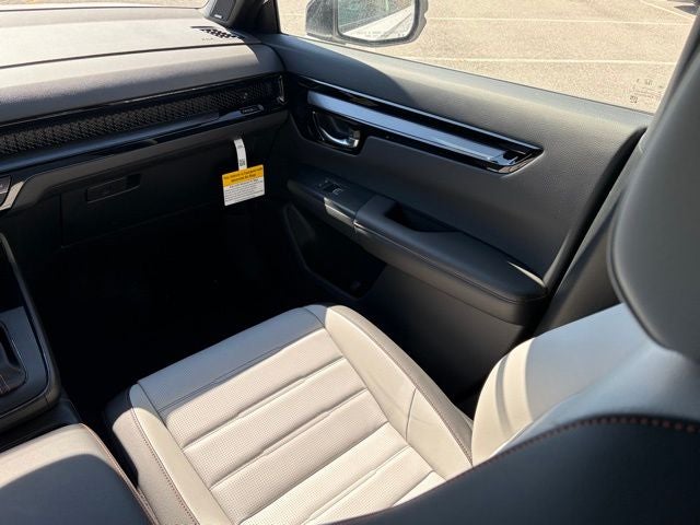 2026 Honda CR-V AWD Sport Touring Hybrid