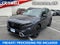 2027 Honda CR-V Sport Touring Hybrid AWD